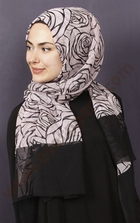 Piramit Fresh Şal 1201-29