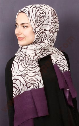 Piramit Fresh Şal 1201-30