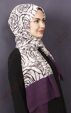 Piramit Fresh Şal 1201-30