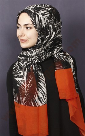 Piramit Fresh Şal 1201-31