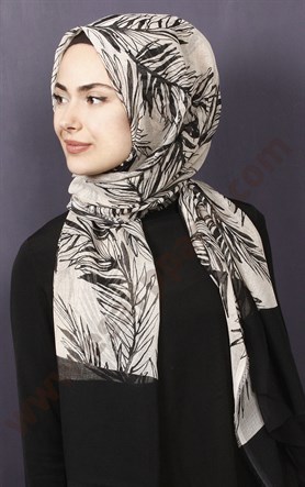 Piramit Fresh Şal 1201-32