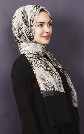 Piramit Fresh Şal 1201-32