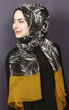 Piramit Fresh Şal 1201-33