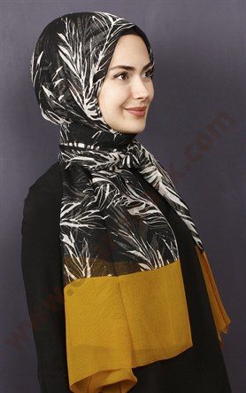 Piramit Fresh Şal 1201-33