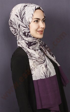 Piramit Fresh Şal 1201-34