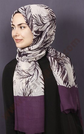 Piramit Fresh Şal 1201-34