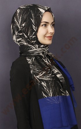 Piramit Fresh Şal 1201-36