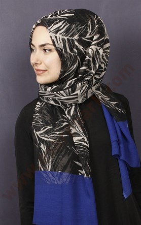 Piramit Fresh Şal 1201-36