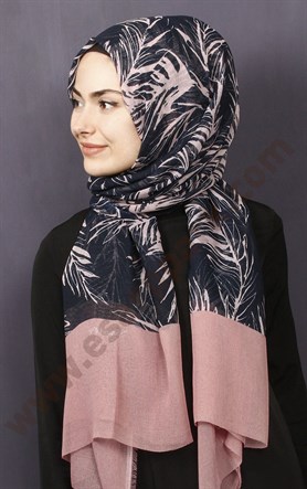 Piramit Fresh Şal 1201-37