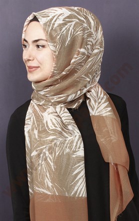 Piramit Fresh Şal 1201-38