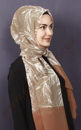 Piramit Fresh Şal 1201-38