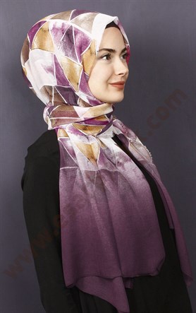 Piramit Fresh Şal 1201-4