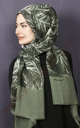 Piramit Fresh Şal 1201-41