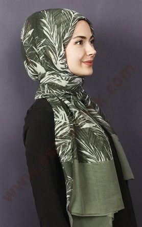 Piramit Fresh Şal 1201-41