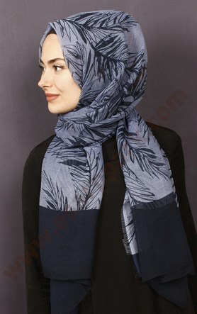 Piramit Fresh Şal 1201-42