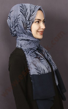 Piramit Fresh Şal 1201-42