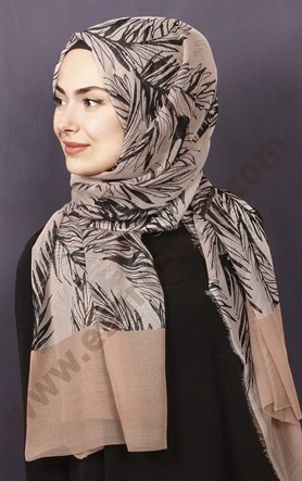 Piramit Fresh Şal 1201-43