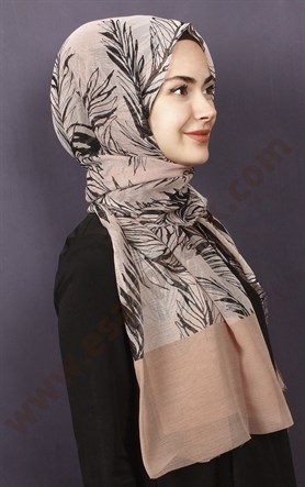 Piramit Fresh Şal 1201-43