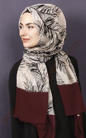 Piramit Fresh Şal 1201-44