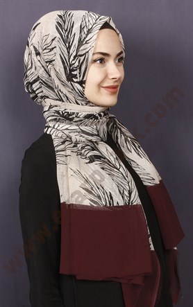 Piramit Fresh Şal 1201-44