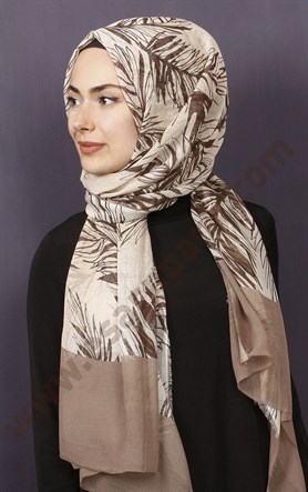 Piramit Fresh Şal 1201-45