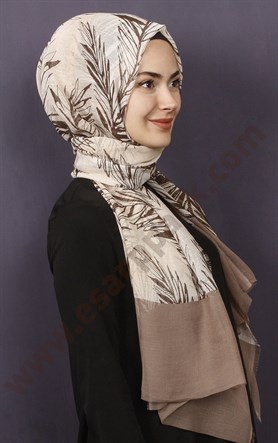 Piramit Fresh Şal 1201-45