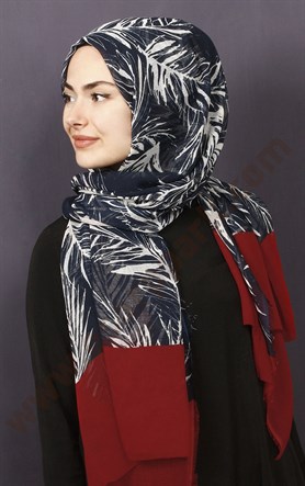 Piramit Fresh Şal 1201-46