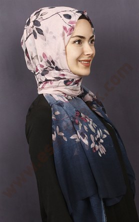 Piramit Fresh Şal 1201-48