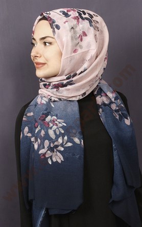 Piramit Fresh Şal 1201-48