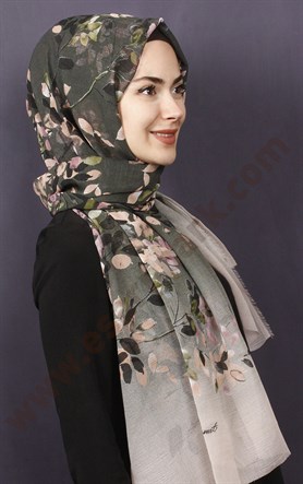 Piramit Fresh Şal 1201-49