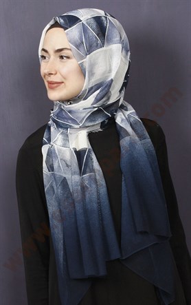 Piramit Fresh Şal 1201-5