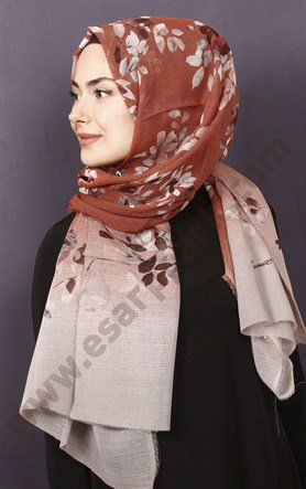 Piramit Fresh Şal 1201-50