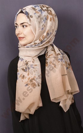 Piramit Fresh Şal 1201-51