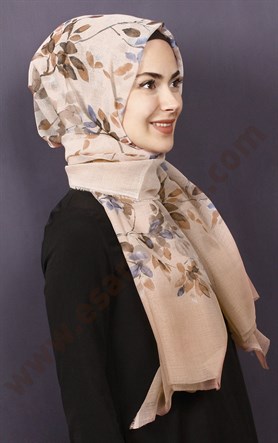 Piramit Fresh Şal 1201-51