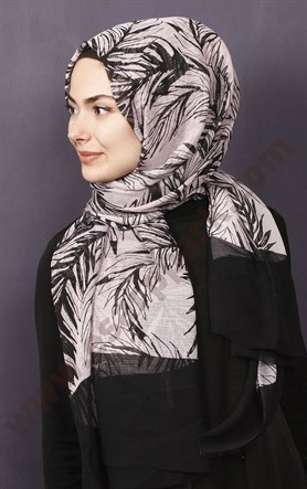 Piramit Fresh Şal 1201-53