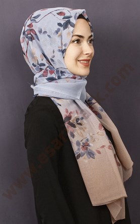 Piramit Fresh Şal 1201-54