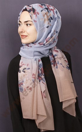 Piramit Fresh Şal 1201-54