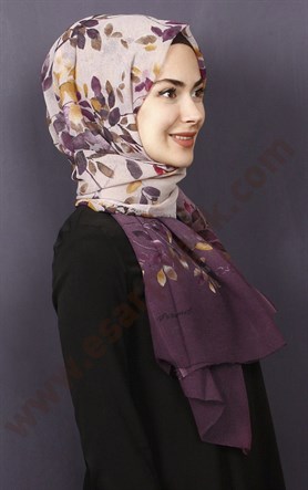 Piramit Fresh Şal 1201-56