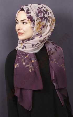 Piramit Fresh Şal 1201-56