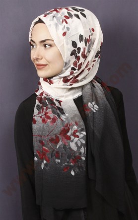 Piramit Fresh Şal 1201-57