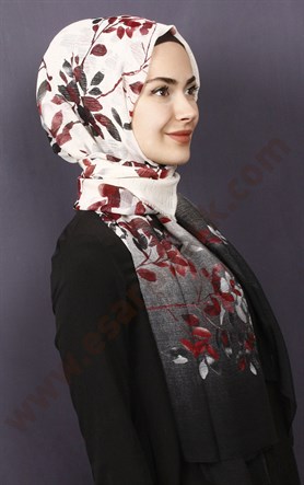 Piramit Fresh Şal 1201-57