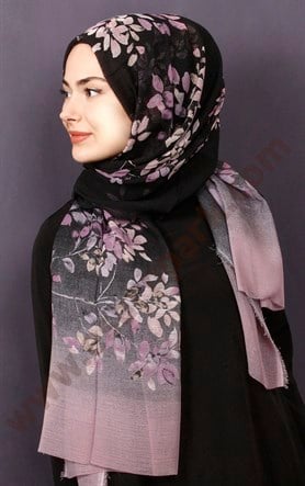 Piramit Fresh Şal 1201-58