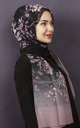 Piramit Fresh Şal 1201-58