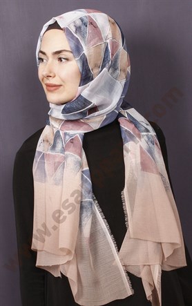 Piramit Fresh Şal 1201-6