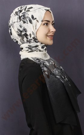 Piramit Fresh Şal 1201-60