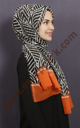 Piramit Fresh Şal 1226-1