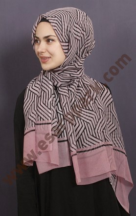 Piramit Fresh Şal 1226-10