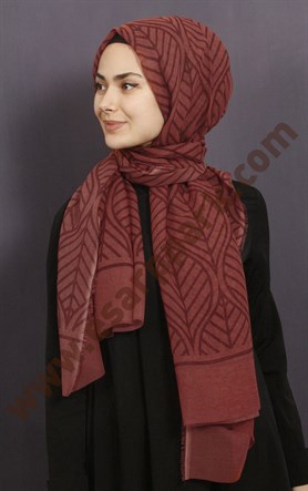 Piramit Fresh Şal 1226-12