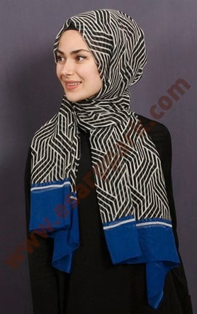 Piramit Fresh Şal 1226-13