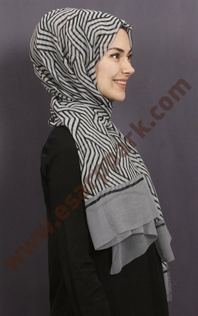 Piramit Fresh Şal 1226-14